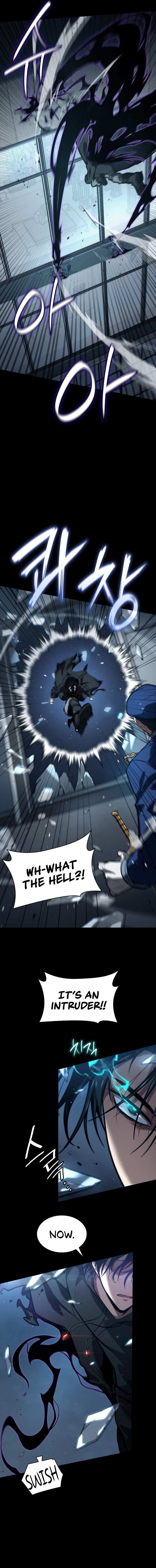 Infinite Mage Chapter 66 image 06